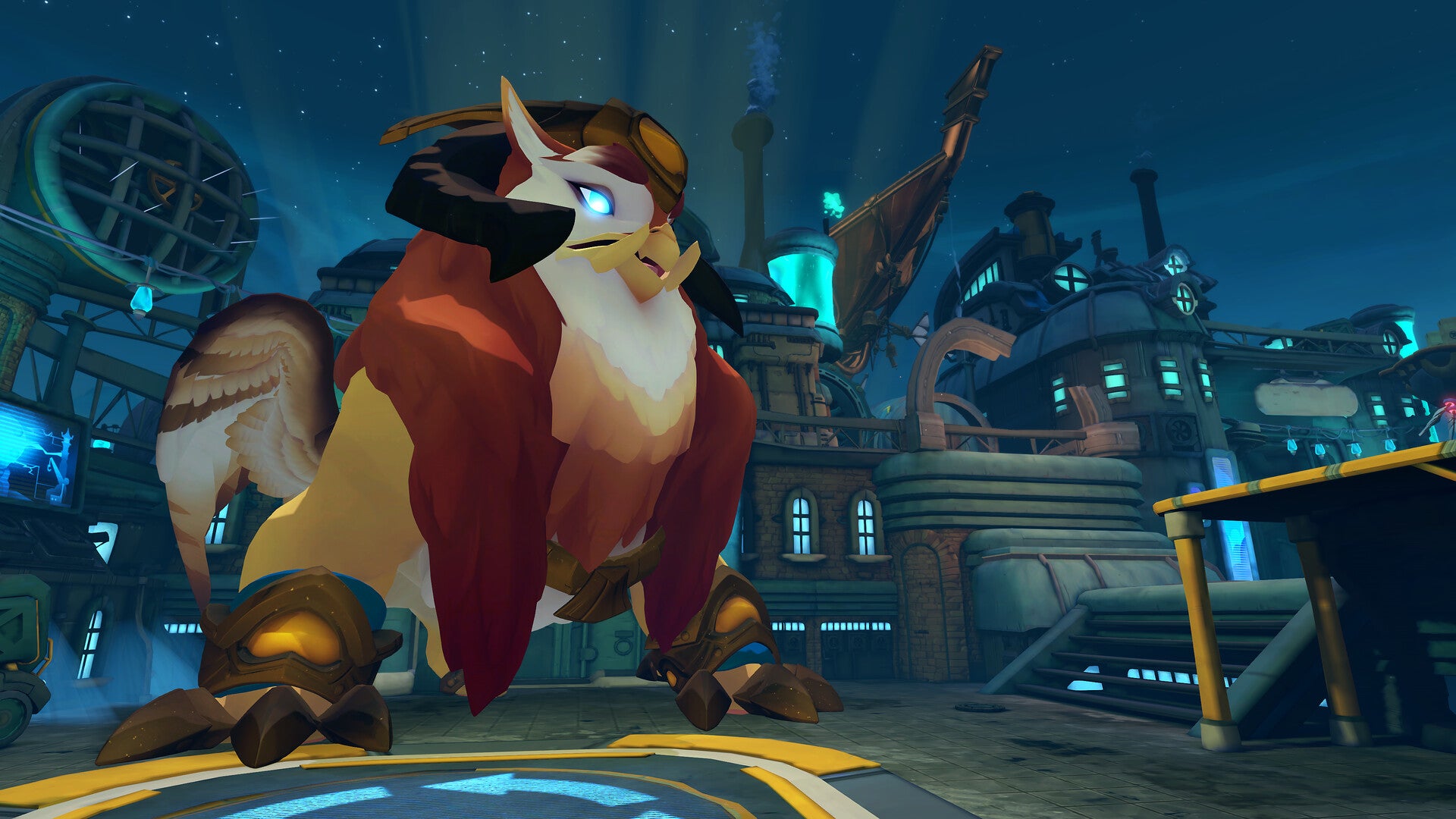 Gigantic: Rampage Edition XBOX One / Xbox Series X|S Account