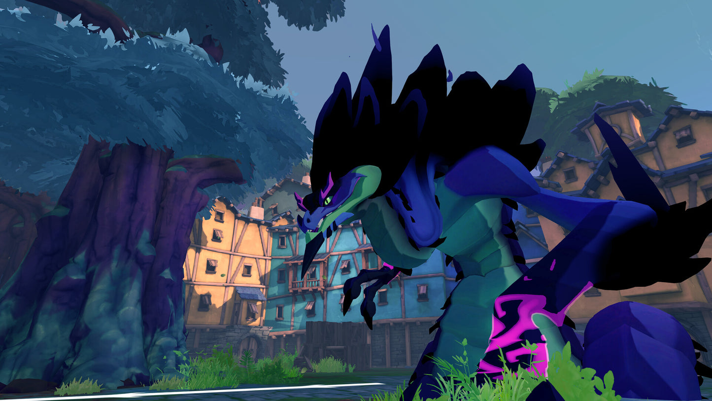 Gigantic: Rampage Edition PC Steam CD Key