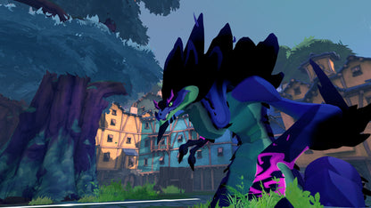 Gigantic: Rampage Edition Steam Account