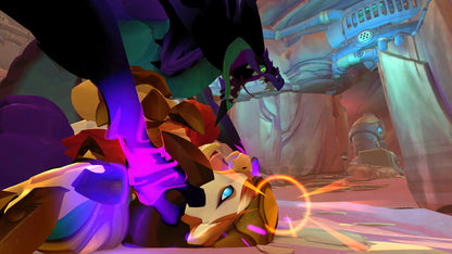 Gigantic: Rampage Edition EU Steam Altergift