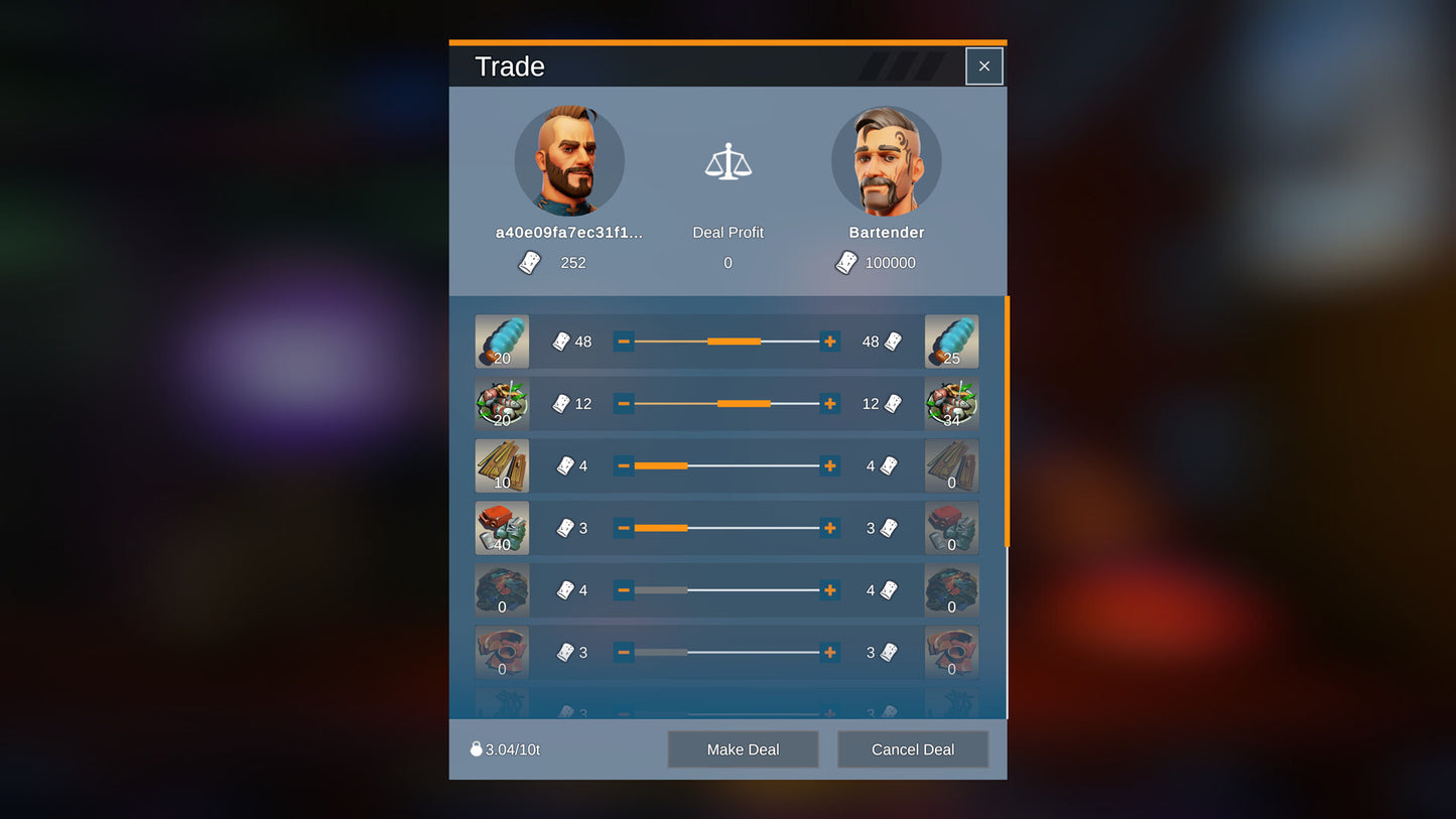 Age of Water PS5 Account