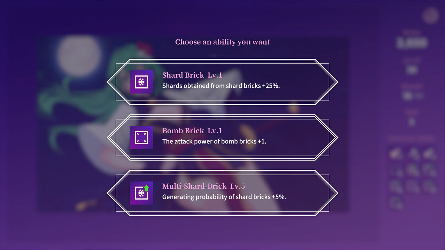 Brick Exorcist Steam CD Key