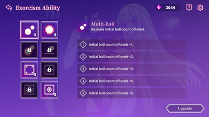 Brick Exorcist Steam CD Key