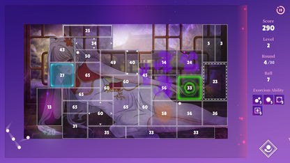 Brick Exorcist Steam CD Key