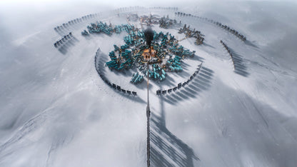 Frostpunk 2 PS5 Account