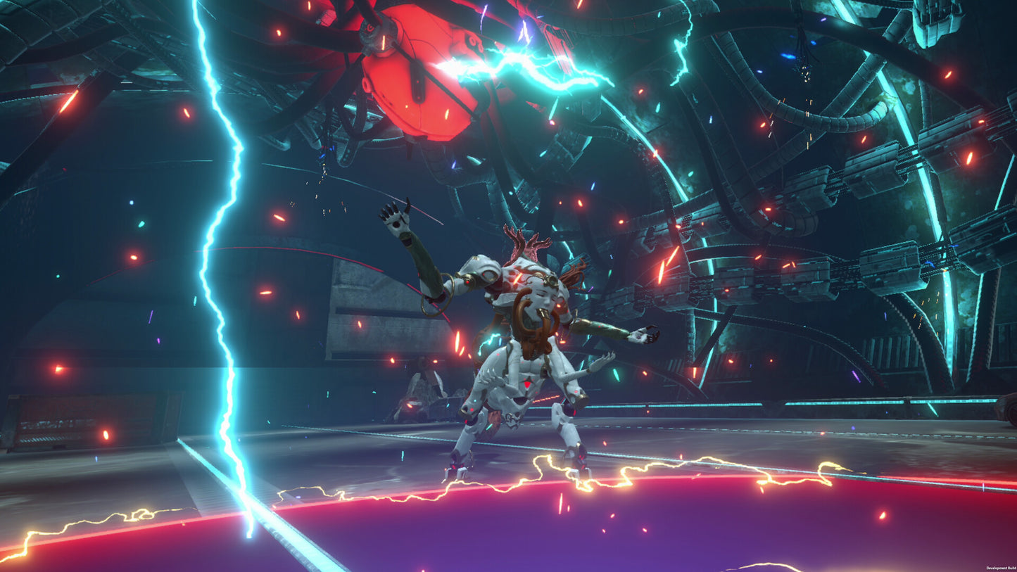 SOUL COVENANT US PS5 CD Key