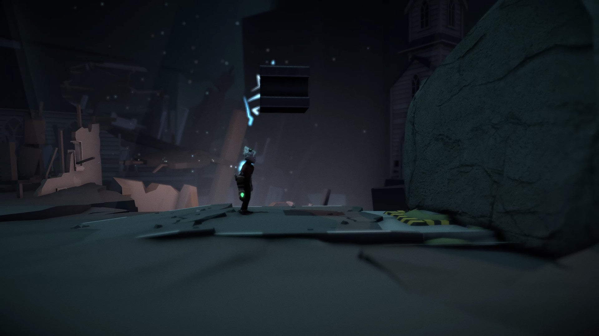 S.O.L Search of Light PlayStation 4 Account