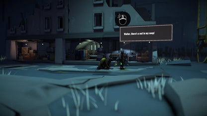 S.O.L Search of Light PlayStation 4 Account