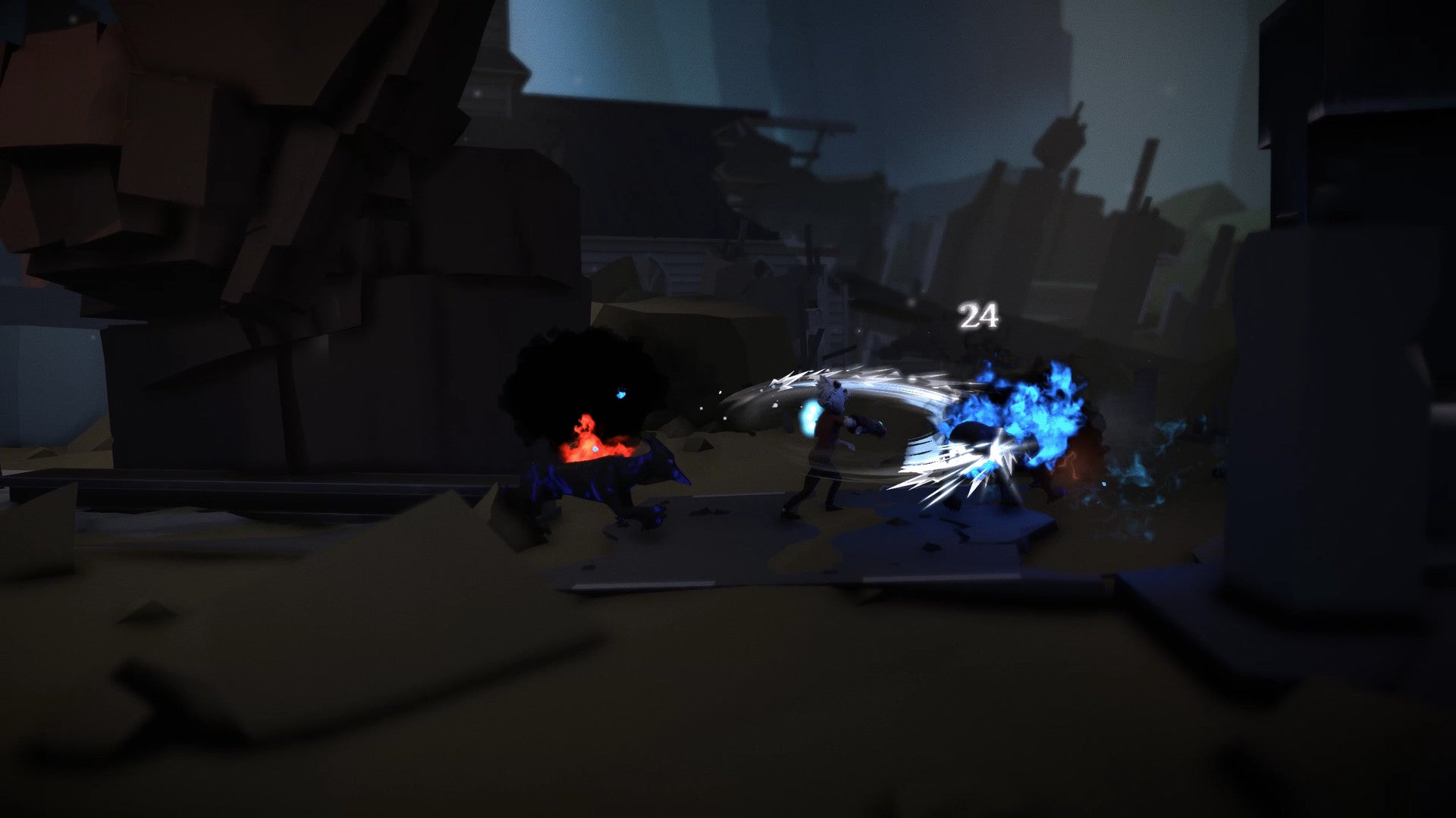 S.O.L Search of Light PlayStation 4 Account