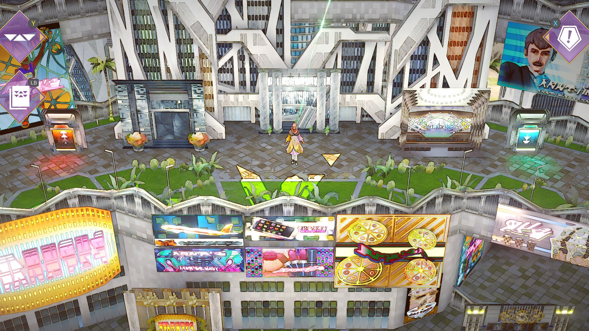 SaGa Emerald Beyond Nintendo Switch Online Account Activation