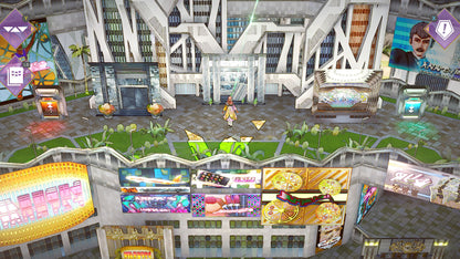 SaGa Emerald Beyond Nintendo Switch Online Account Activation