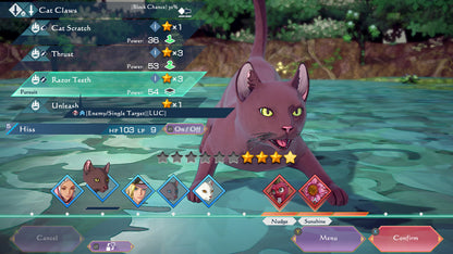 SaGa Emerald Beyond Nintendo Switch Online Account Activation