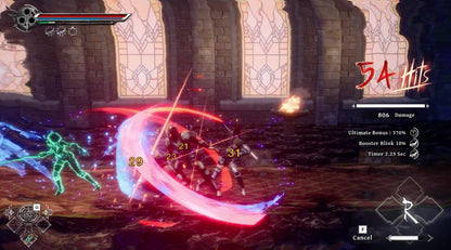 AeternoBlade II Infinity PS4 Account