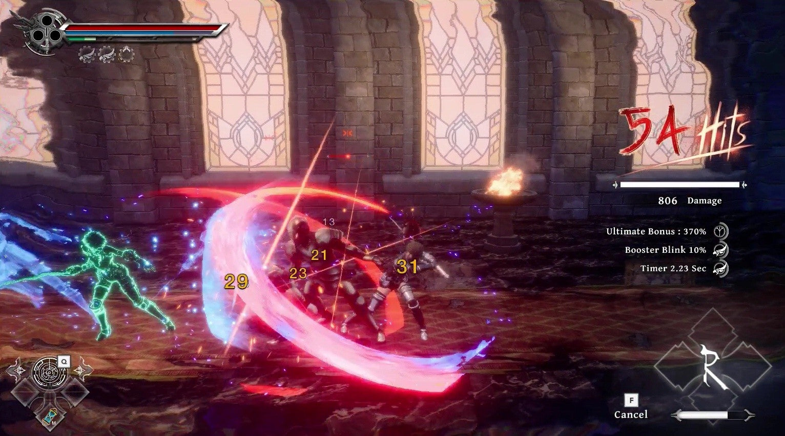 AeternoBlade II Infinity PS5 Account 