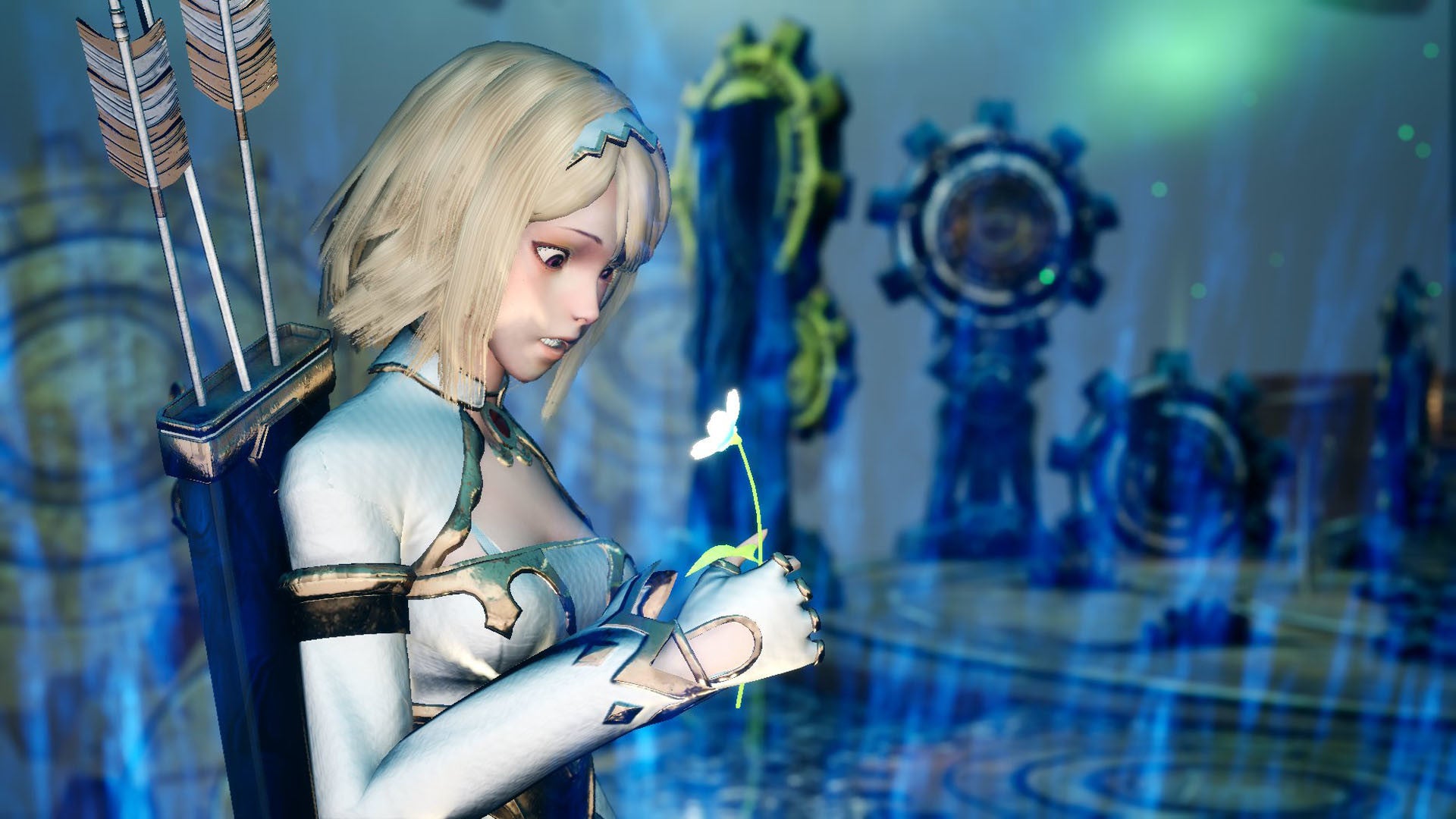 AeternoBlade II Infinity PS4 Account