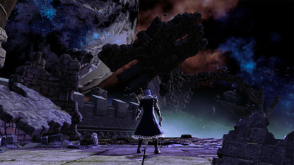 AeternoBlade II Infinity PS4 Account