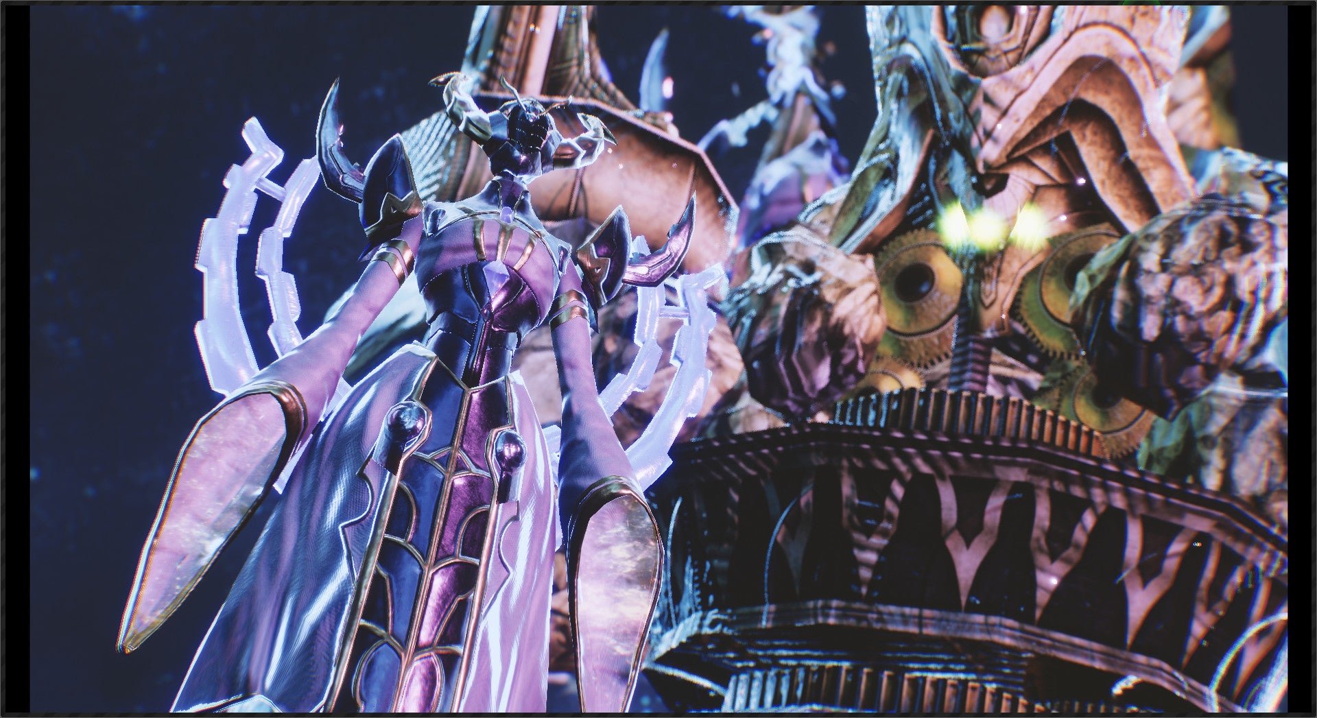 AeternoBlade II Infinity PS5 Account 