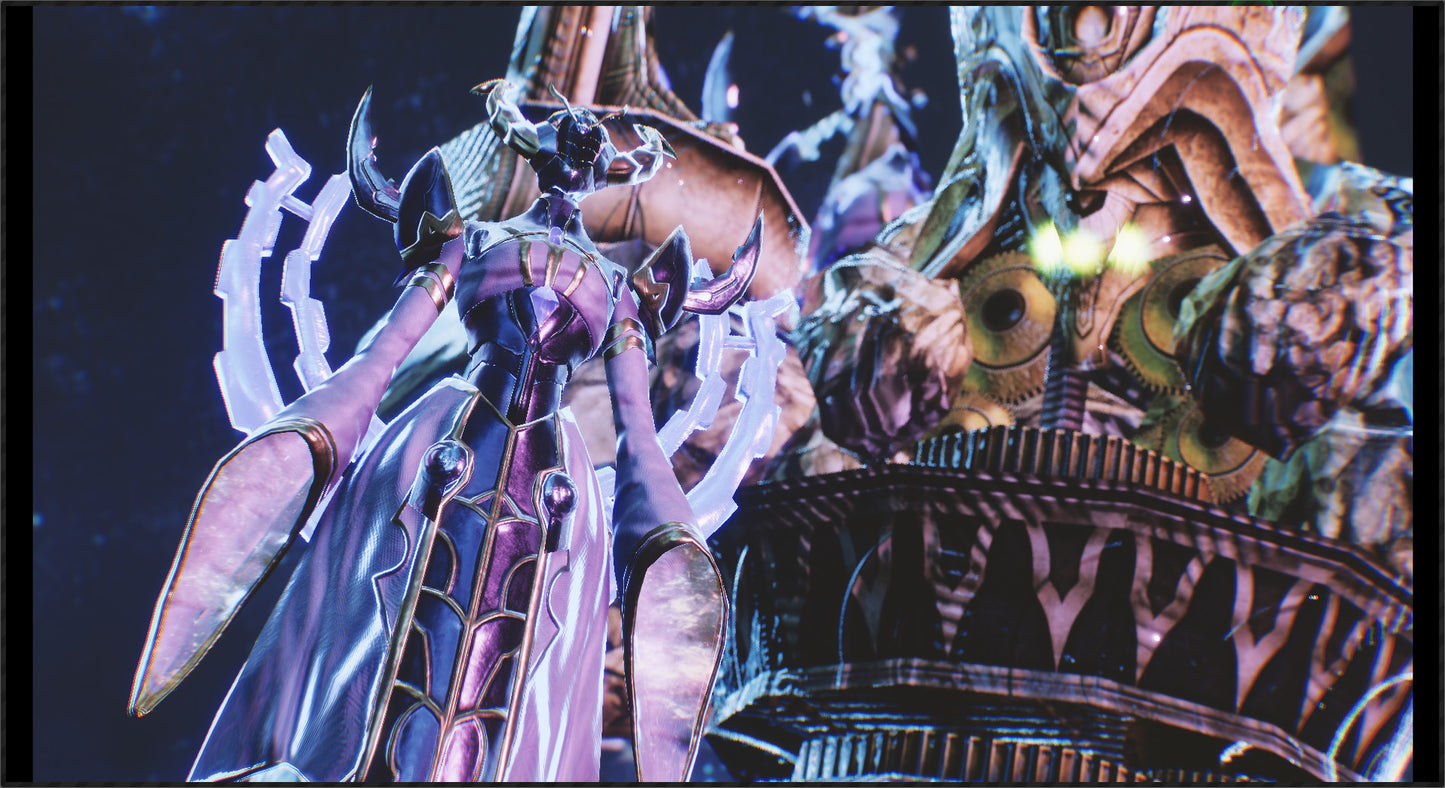 AeternoBlade II Infinity PS4 Account
