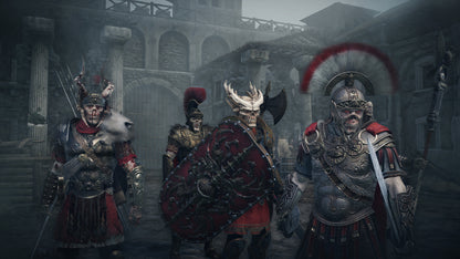 King Arthur: Legion IX EU PS5 CD Key