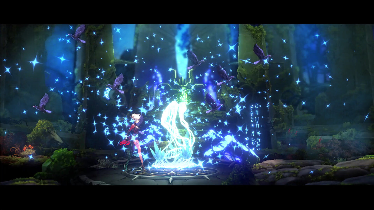 AWAKEN - Astral Blade NA PS5 CD Key