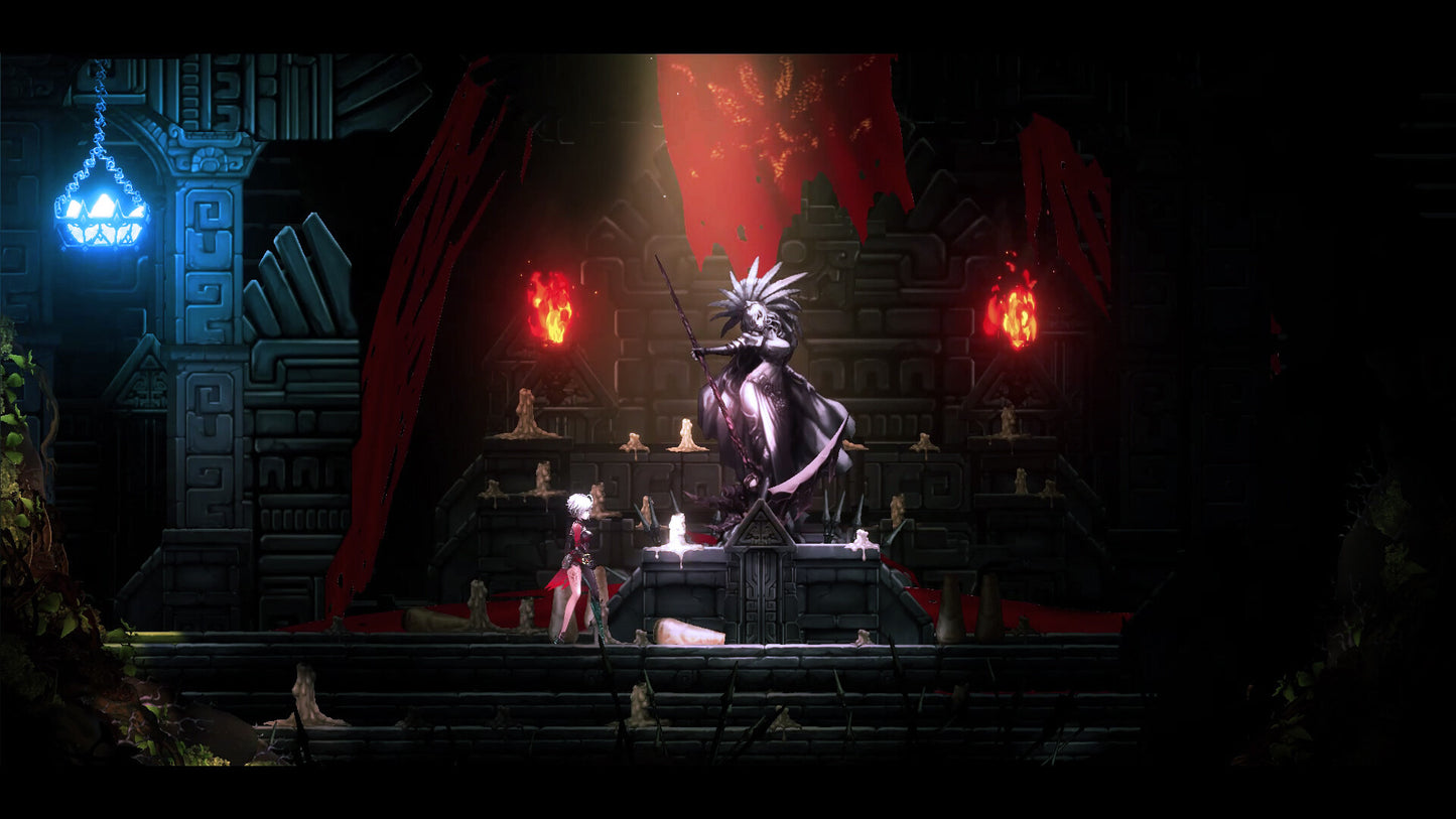 AWAKEN - Astral Blade NA PS5 CD Key