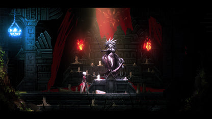 AWAKEN - Astral Blade NA PS5 CD Key