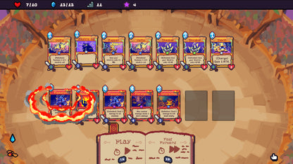 Spellcats: Auto Card Tactics PC GOG CD Key