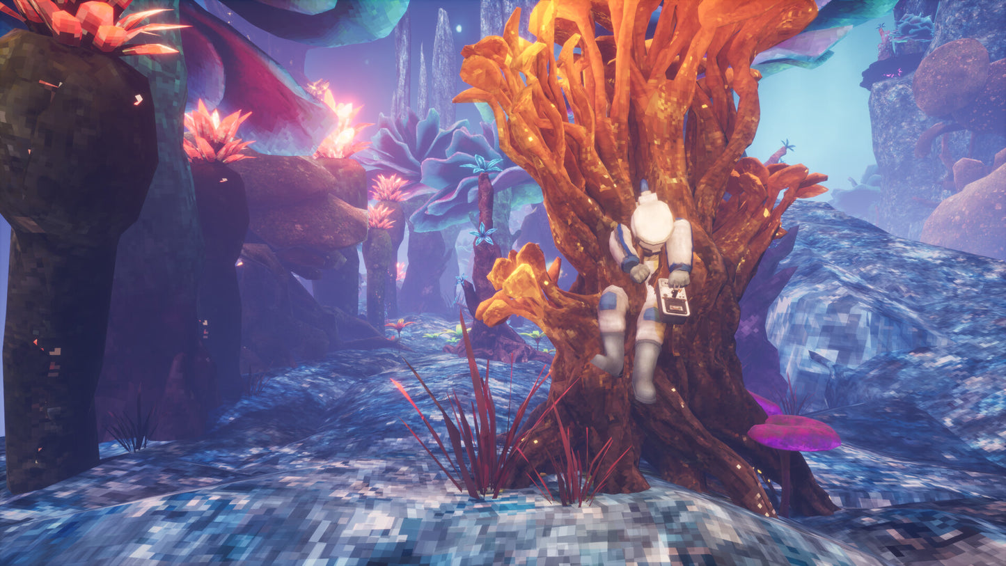 Abiotic Factor - Supporter's Edition Xbox Series X|S / PC Windows Account