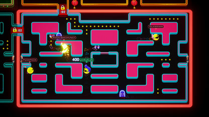 PAC-MAN Mega Tunnel Battle: Chomp Champs XBOX One / Xbox Series X|S Account