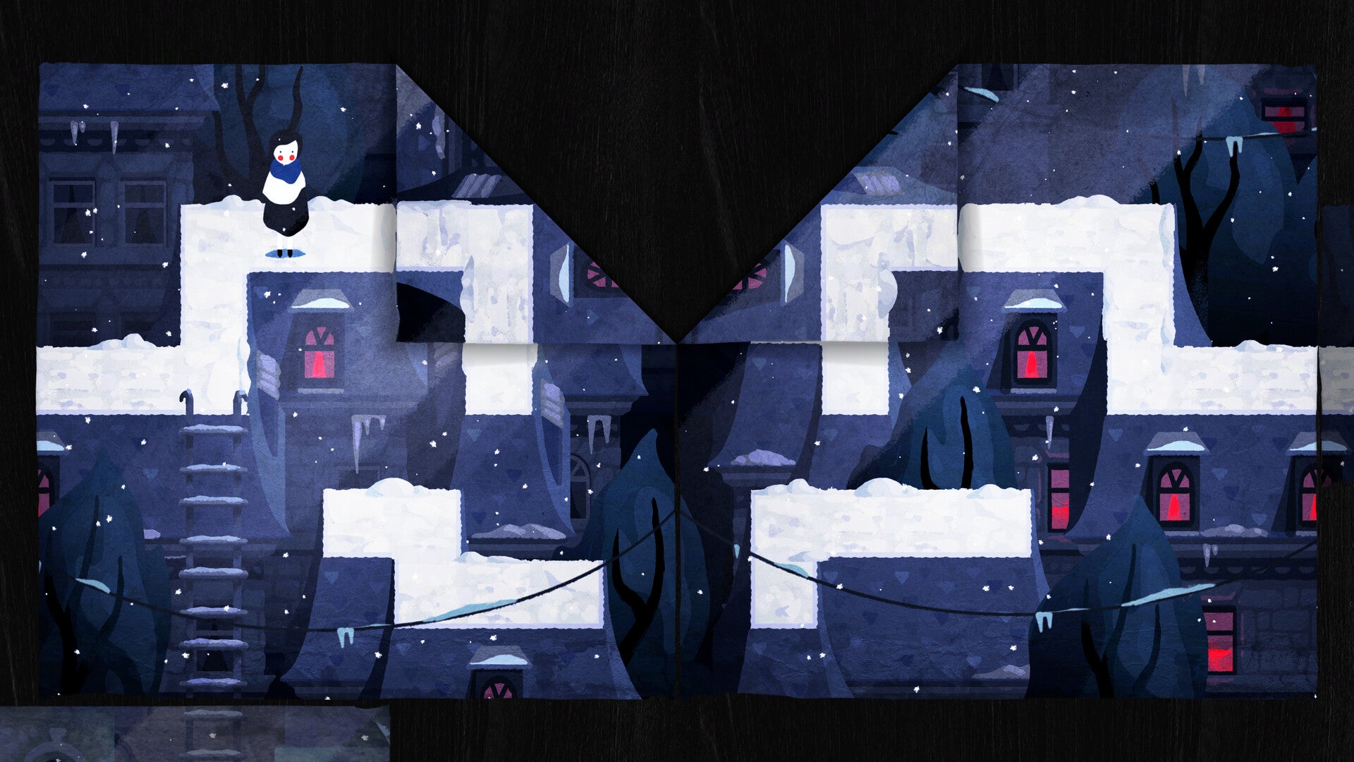 Paper Trail XBOX One / Xbox Series X|S Account