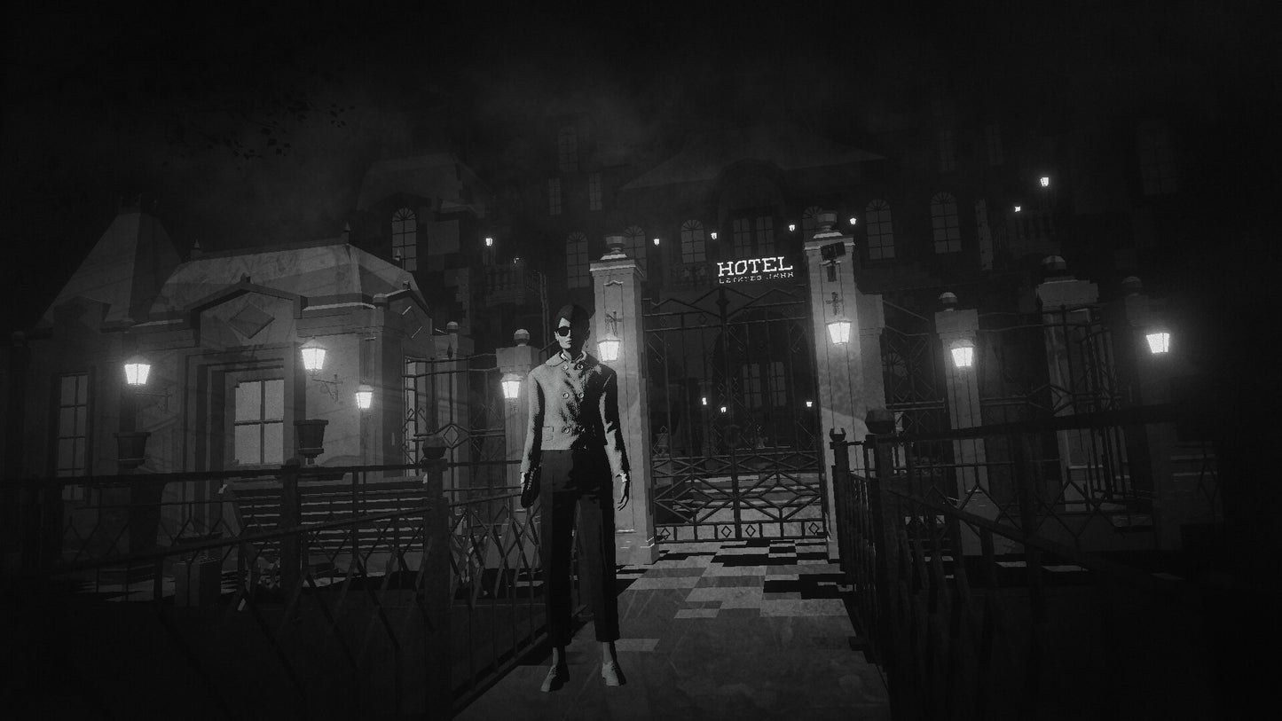 Lorelei and the Laser Eyes PS4/PS5 Account