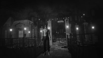 Lorelei and the Laser Eyes PS4/PS5 Account