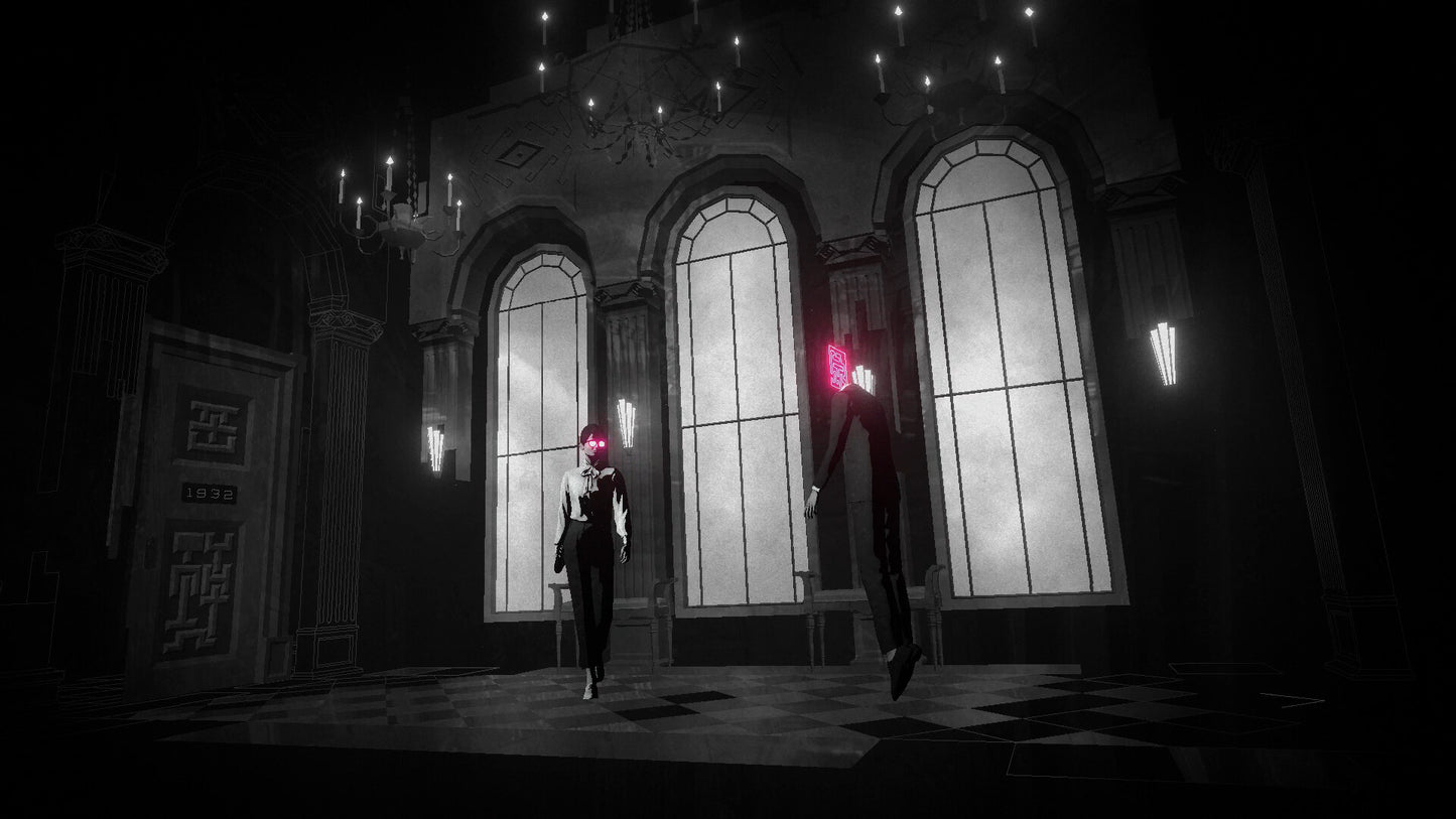 Lorelei and the Laser Eyes PS4/PS5 Account