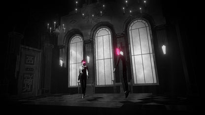 Lorelei and the Laser Eyes PS4/PS5 Account