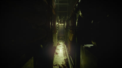 Still Wakes the Deep EU Xbox Series X|S / PC CD Key