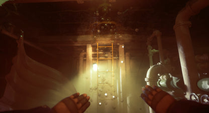 Still Wakes the Deep EU Xbox Series X|S / PC CD Key