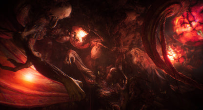 Still Wakes the Deep EU Xbox Series X|S / PC CD Key