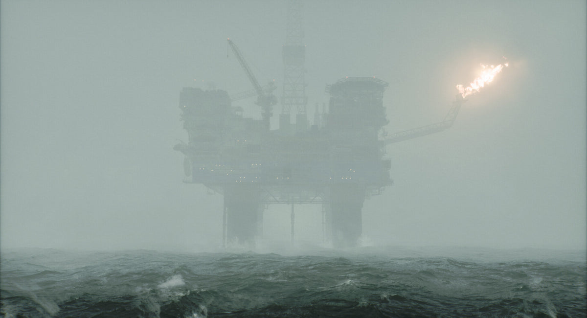 Still Wakes the Deep EU Xbox Series X|S / PC CD Key