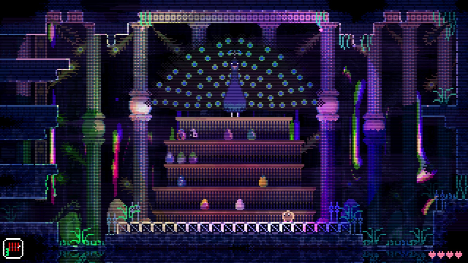 ANIMAL WELL PS5 Account