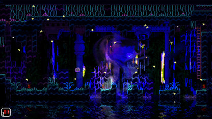 ANIMAL WELL PS5 Account