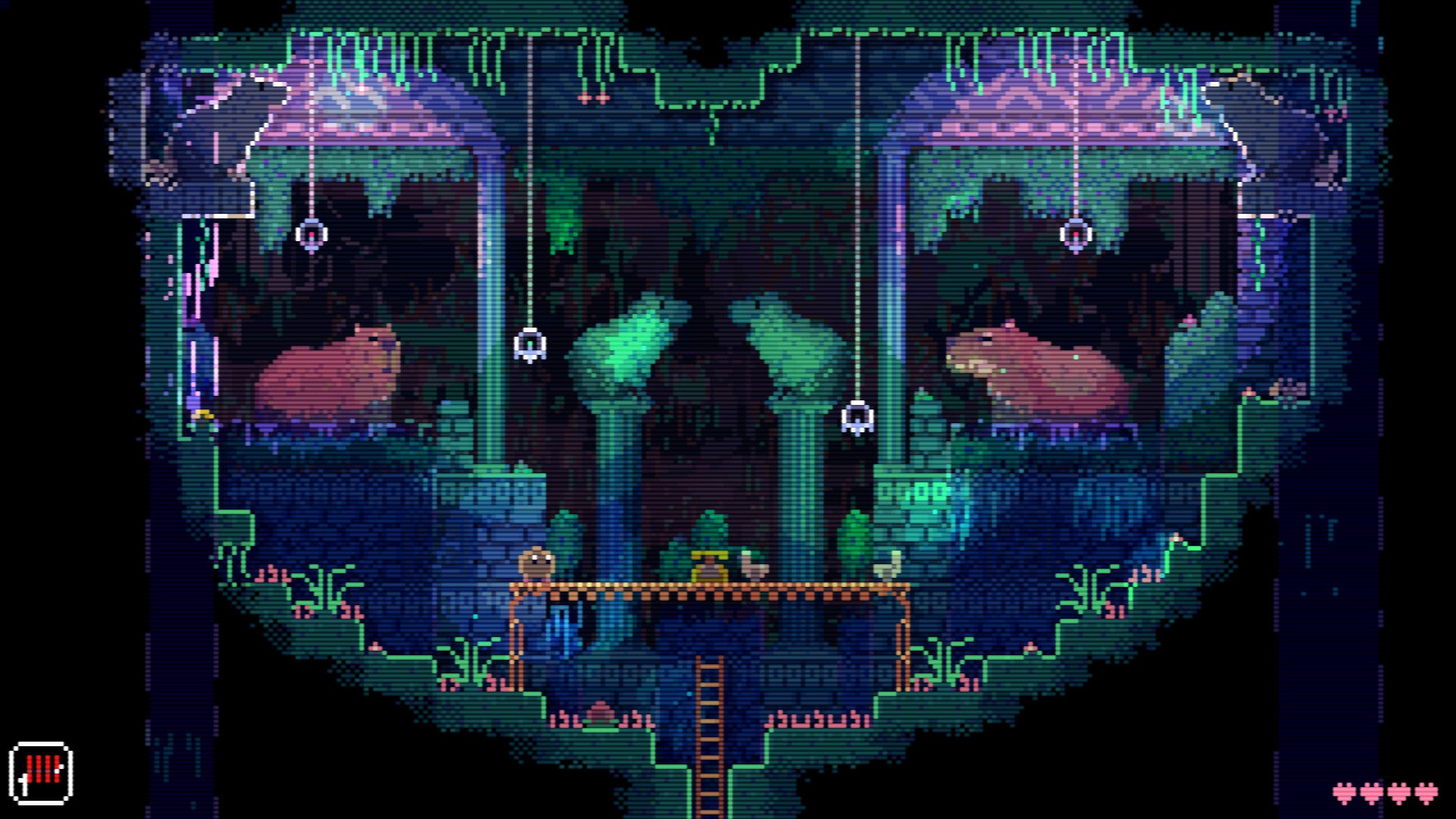 ANIMAL WELL PS5 Account