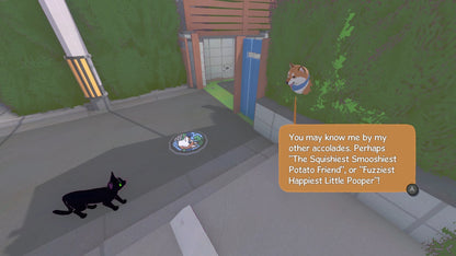 Little Kitty, Big City EU XBOX One / Xbox Series X|S CD Key