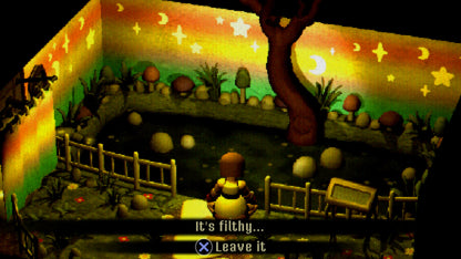 Crow Country PS5 Account