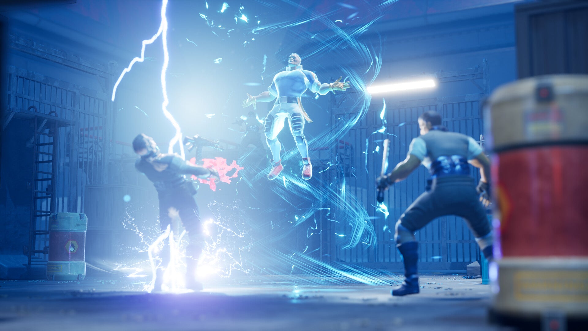 Capes PS5 Account