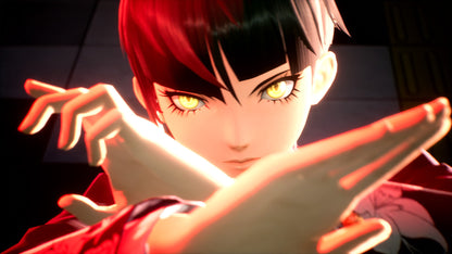 Shin Megami Tensei V: Vengeance PS4 / PS5 Account