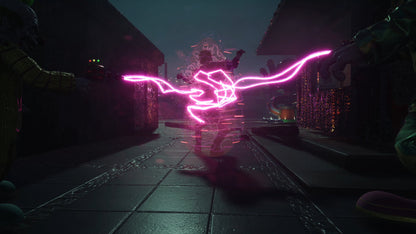Killer Klowns from Outer Space: The Game - Pre-Order Bonus DLC EU (without DE) PS5 CD Key