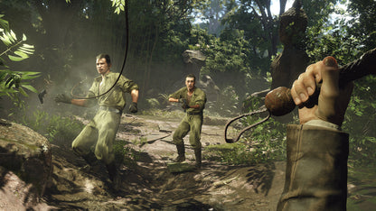 Indiana Jones and the Great Circle - Pre-order Bonus DLC EU Xbox Series X|S / PC CD Key