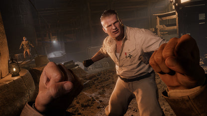 Indiana Jones and the Great Circle Xbox Series X|S / PC Account