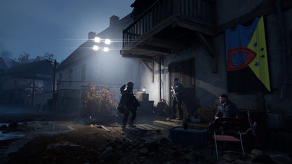 Hell is Us PS5 Account