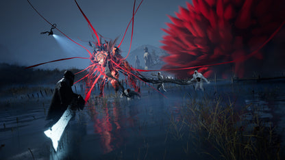 Hell is Us PS5 Account